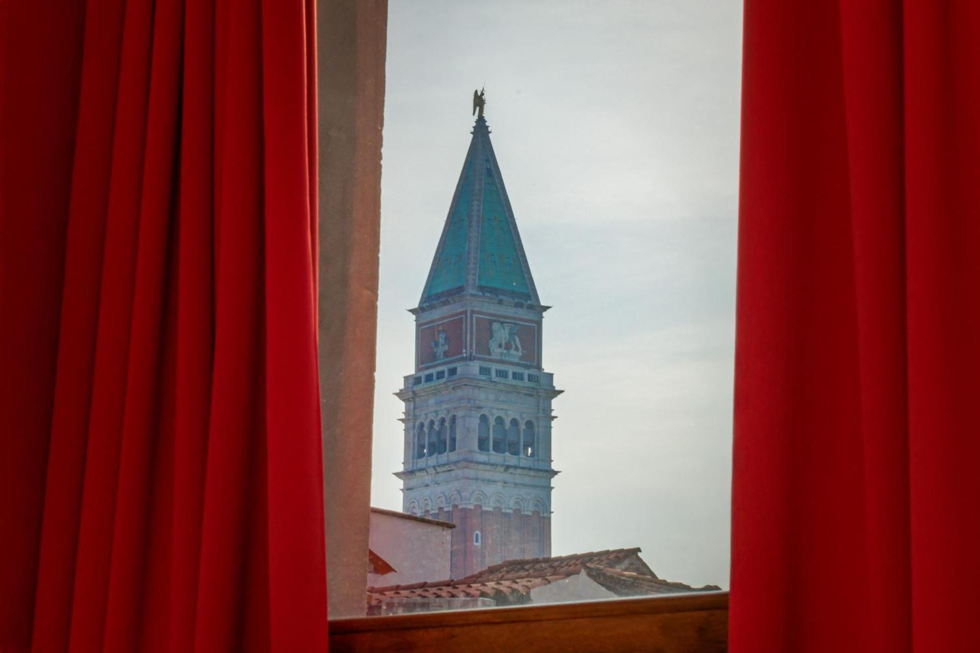 Ca Dell'Arte Suite Venedig Eksteriør billede