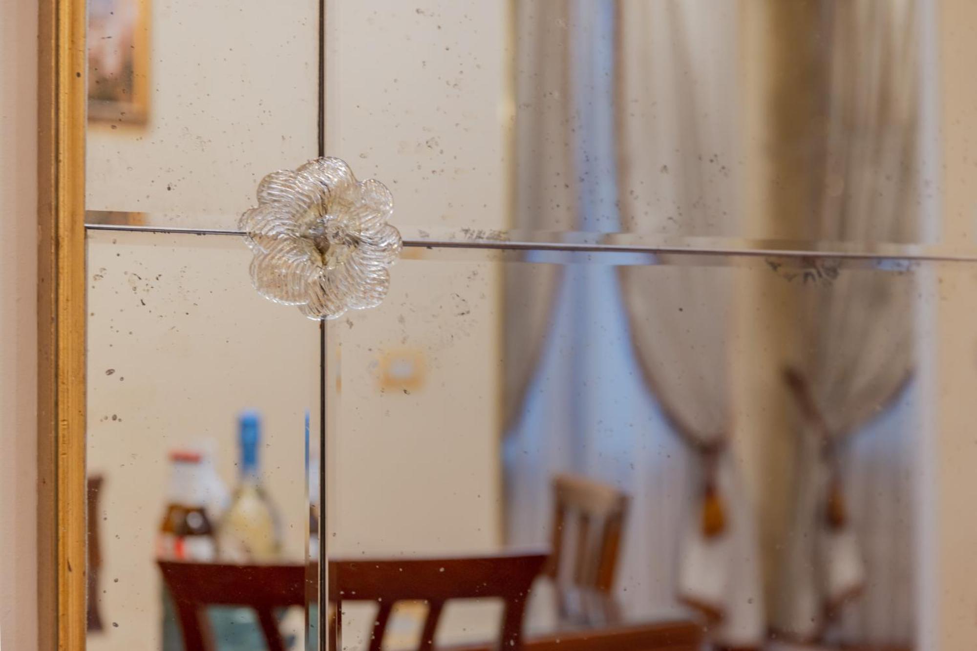 Ca Dell'Arte Suite Venedig Eksteriør billede