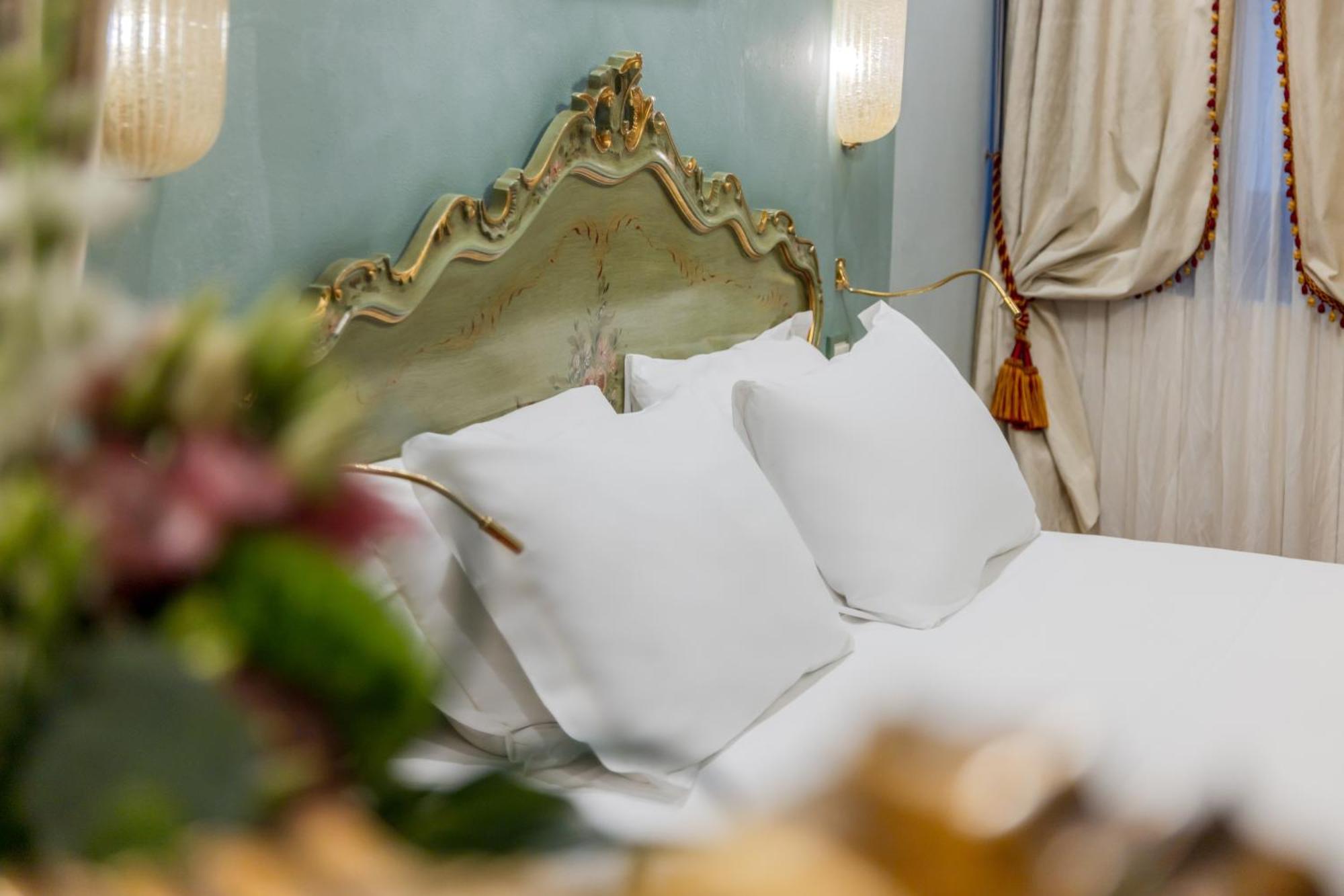 Ca Dell'Arte Suite Venedig Eksteriør billede